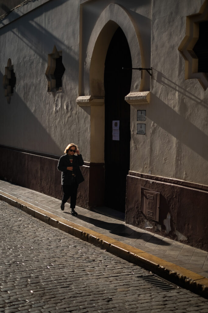 Spain: Moorish Heritage