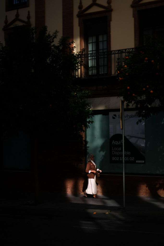 Spain: Moorish Heritage