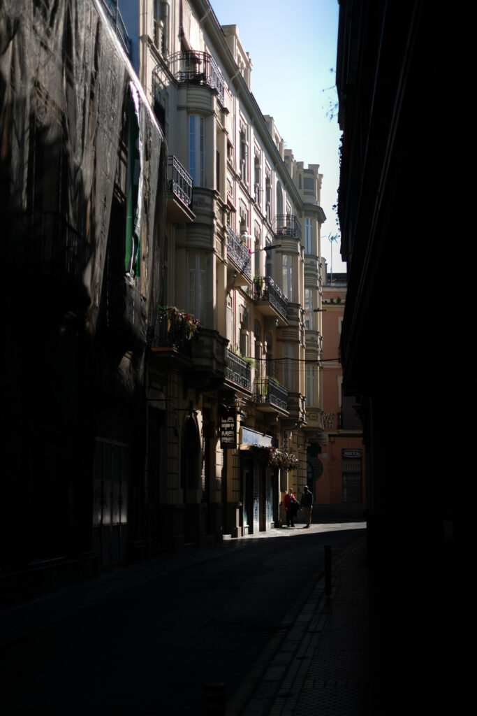 Spain: Moorish Heritage