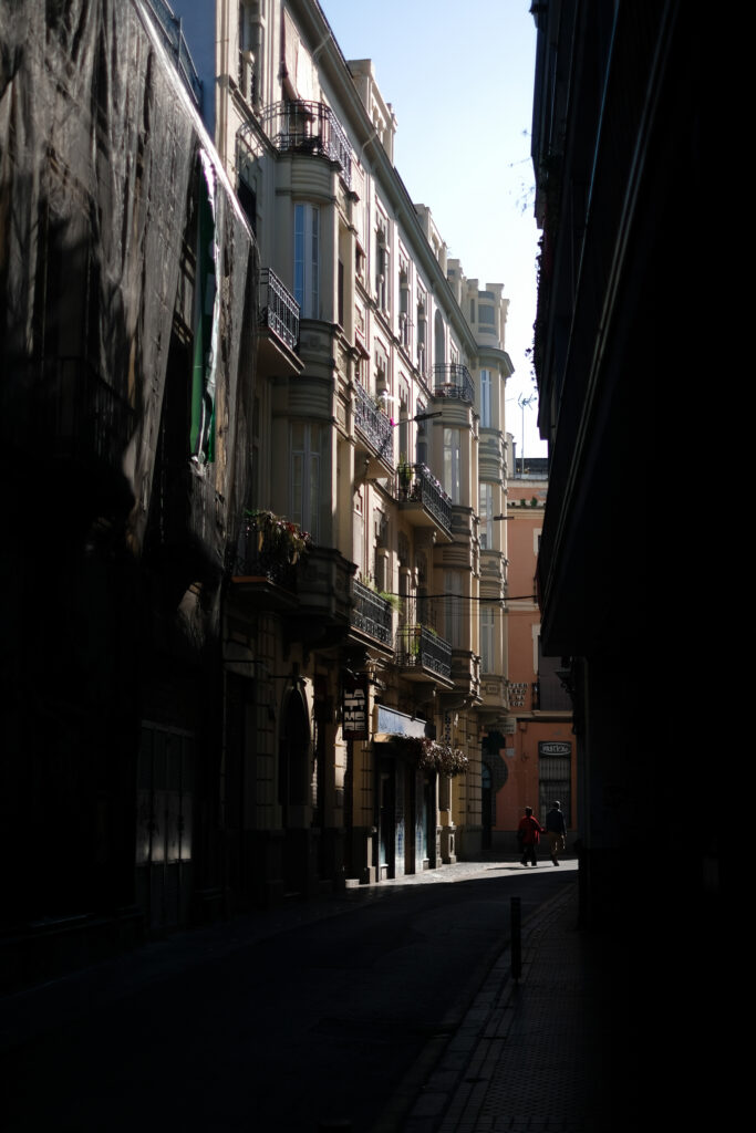 Spain: Moorish Heritage