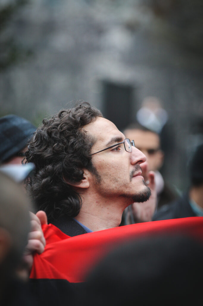 Libya’s Uprising: Arab Spring