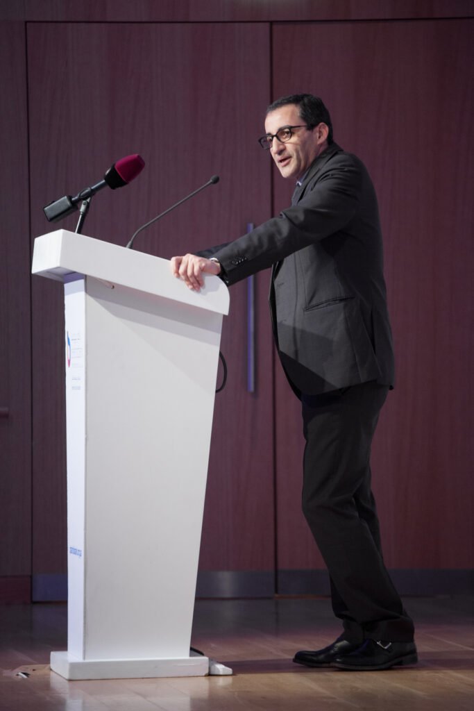 Qatar Biobank Precision Medicine: Visual Documentation