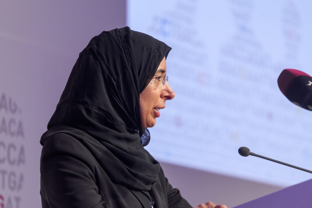 Qatar Biobank Precision Medicine: Visual Documentation