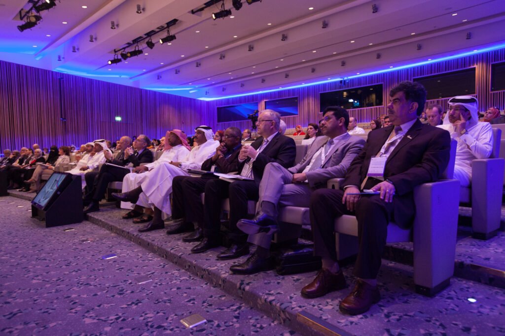 Qatar Biobank Precision Medicine: Visual Documentation
