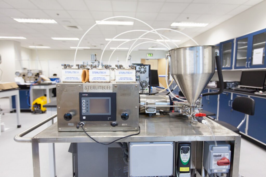 QEERI Green Energy Research Photography