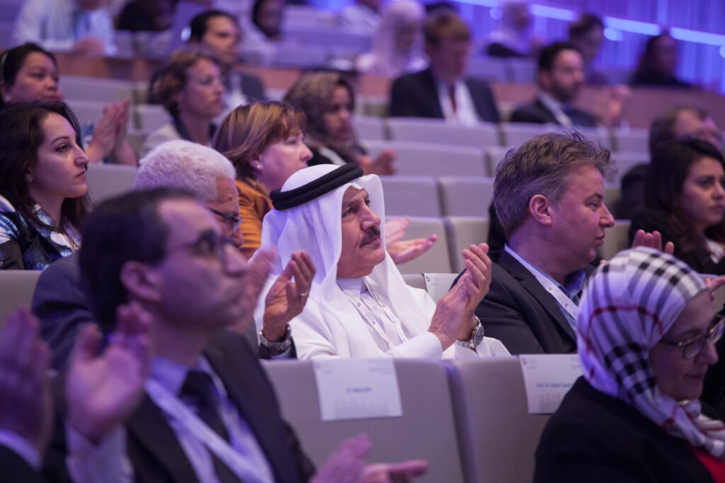 Qatar Biobank Precision Medicine: Visual Documentation