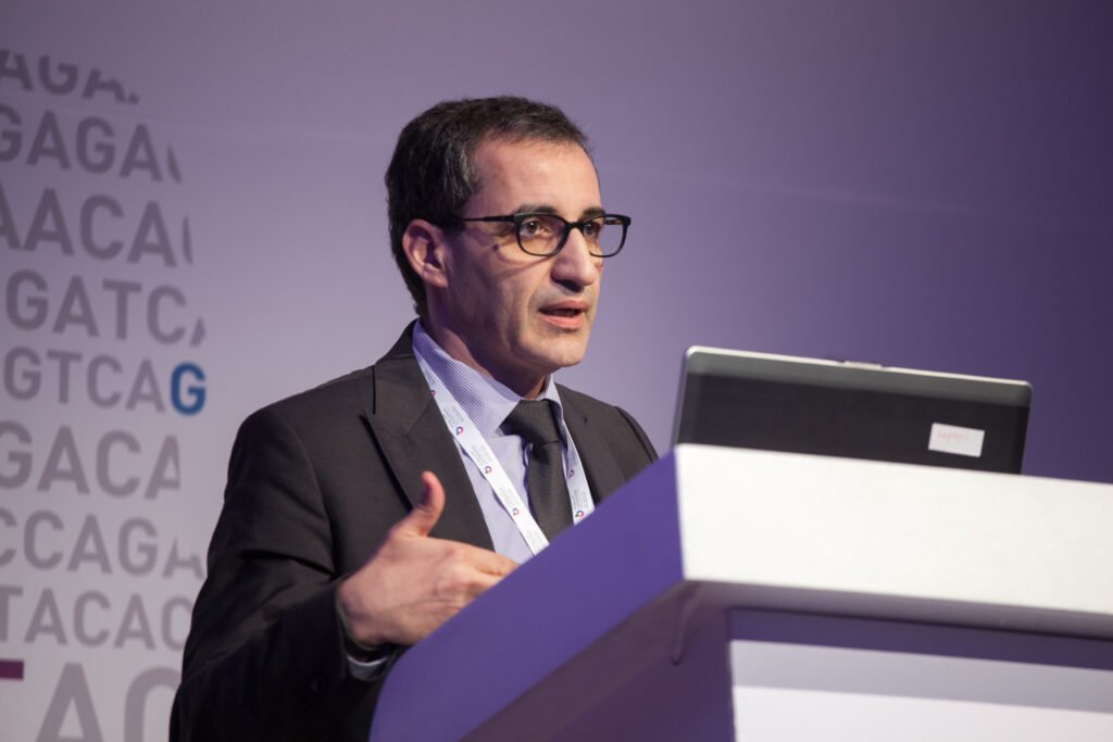 Qatar Biobank Precision Medicine: Visual Documentation