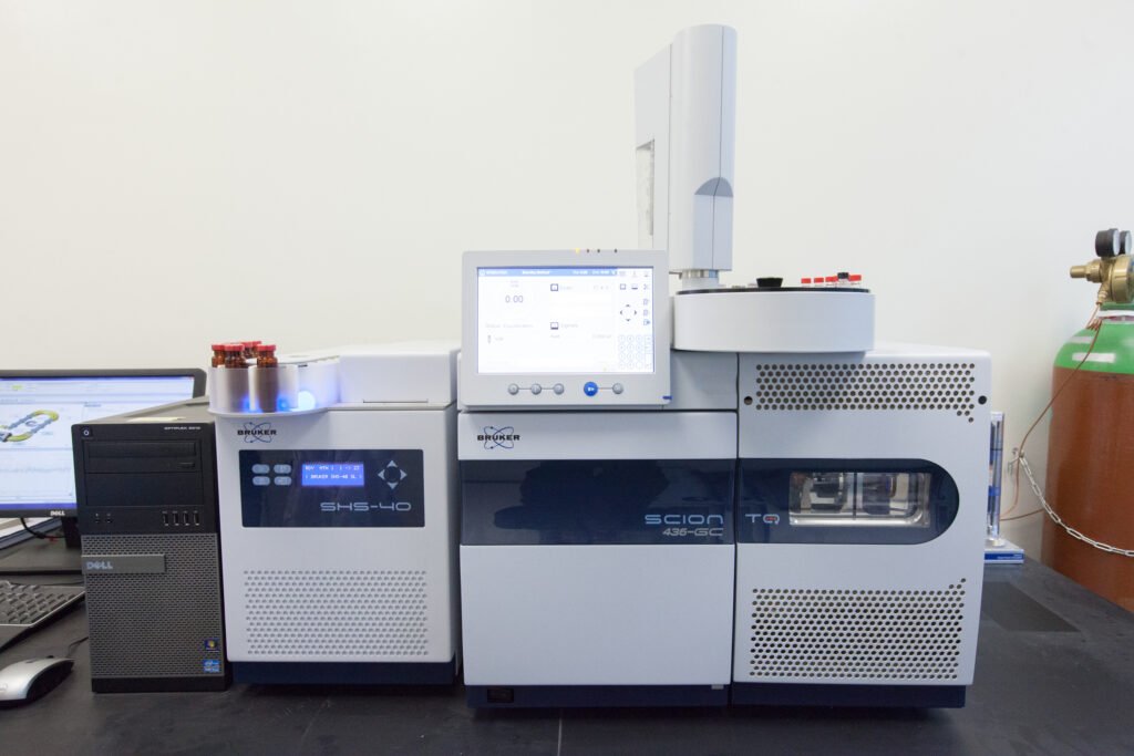 QEERI Green Energy Research Photography