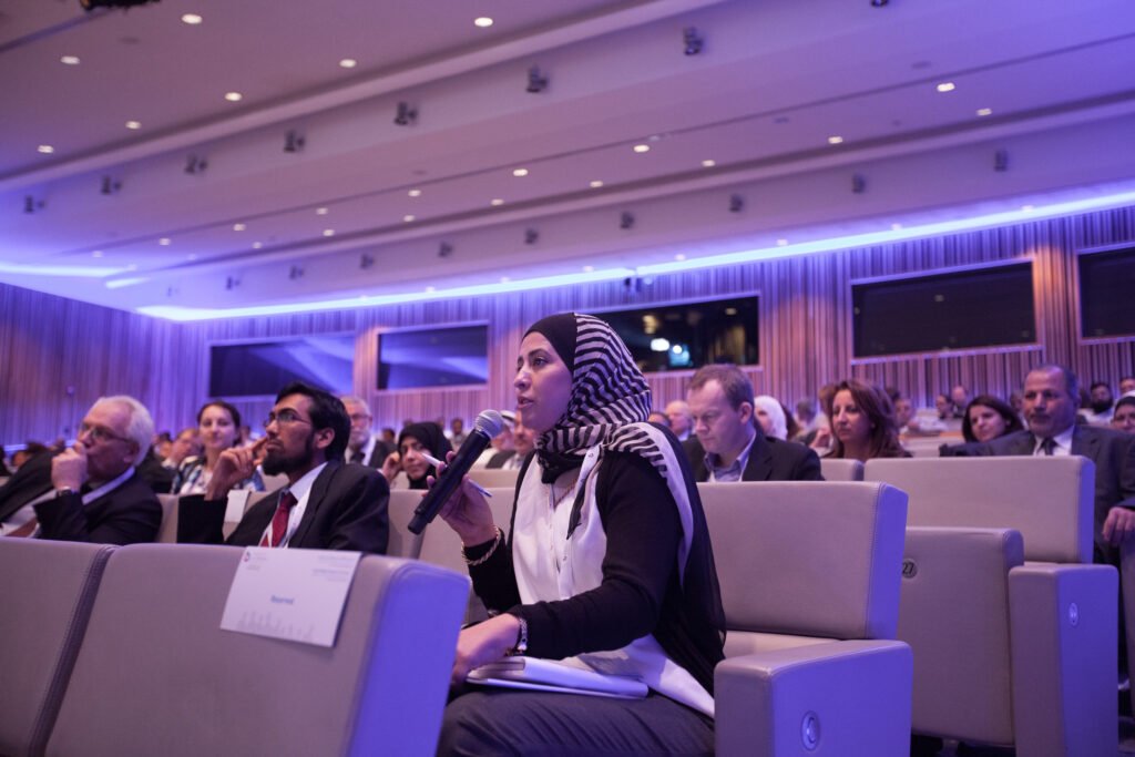 Qatar Biobank Precision Medicine: Visual Documentation
