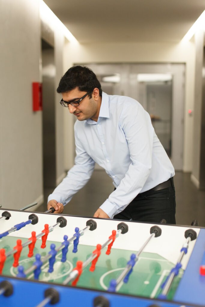 QCRI MIT Computer Science Partnership: Visual Record