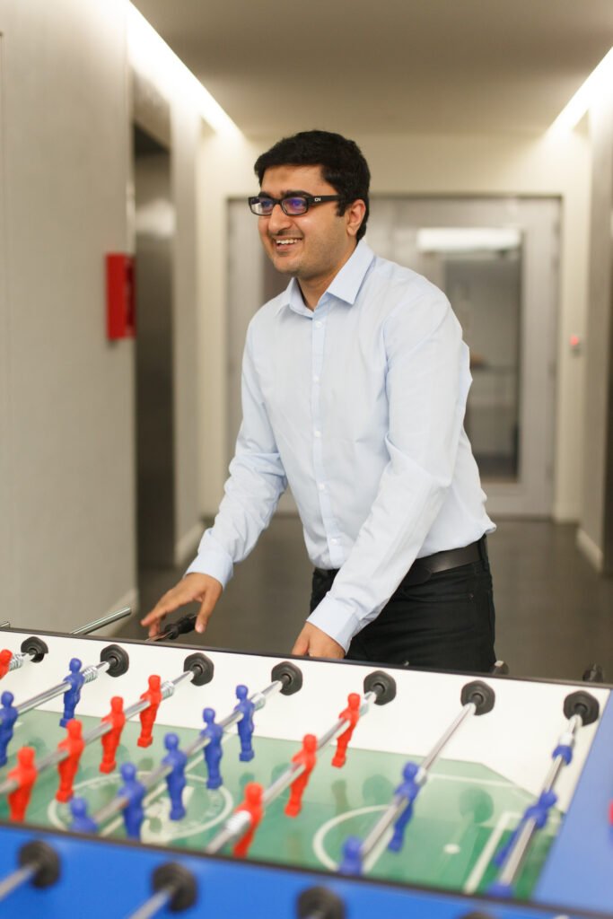QCRI MIT Computer Science Partnership: Visual Record
