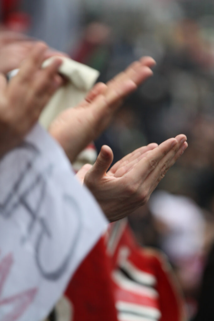 Libya’s Uprising: Arab Spring