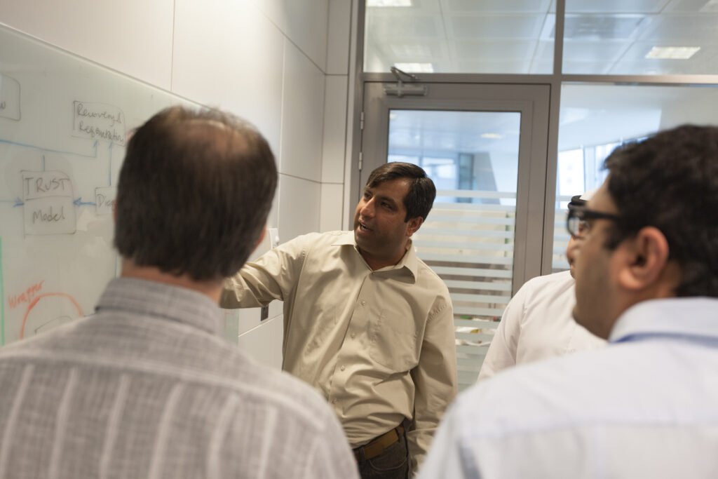QCRI MIT Computer Science Partnership: Visual Record