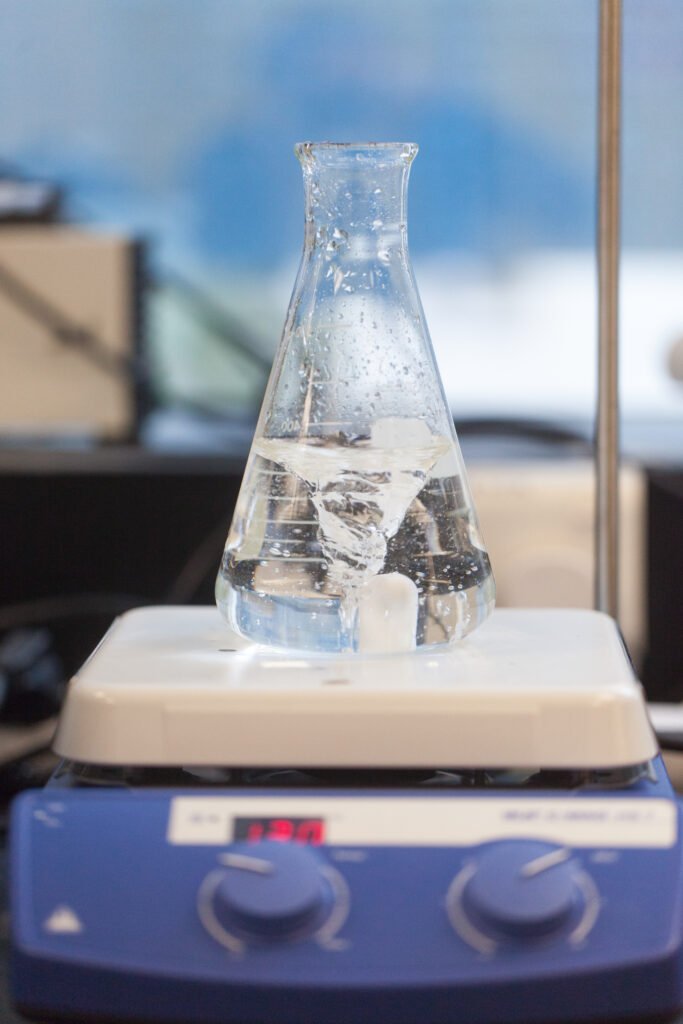 QEERI Green Energy Research Photography