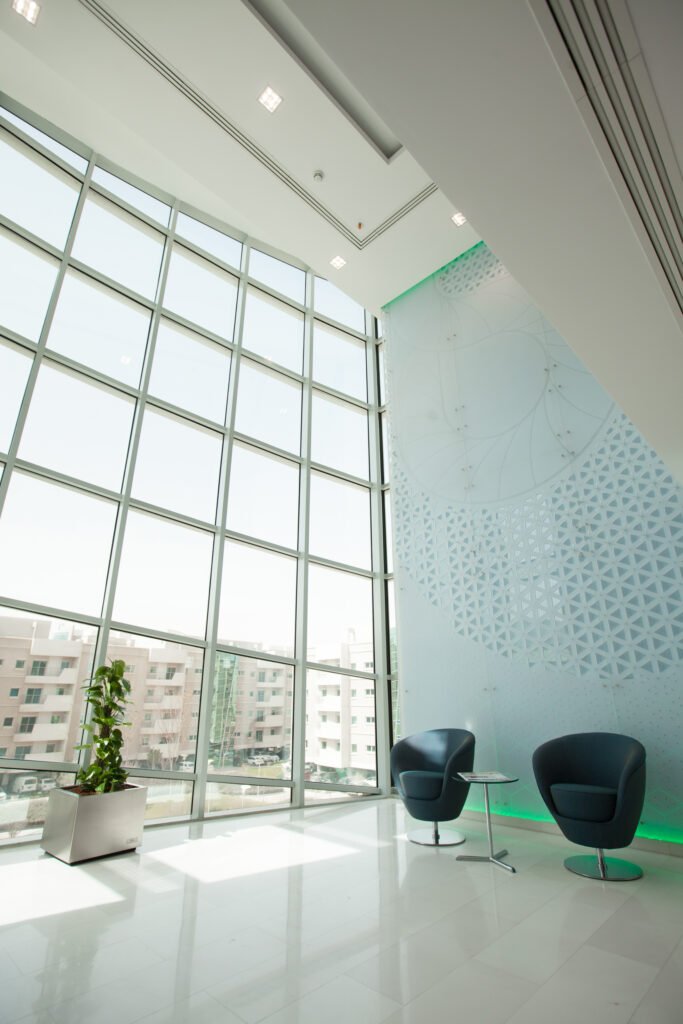 Qatar Biobank Precision Medicine: Visual Documentation