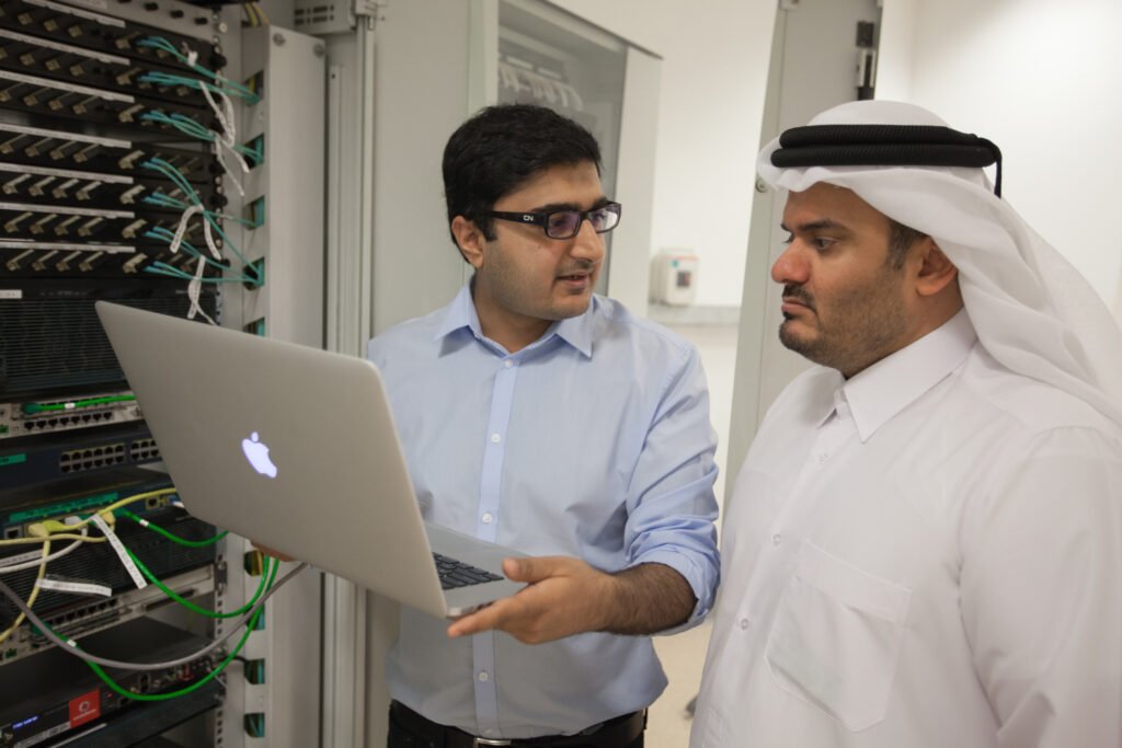 QCRI MIT Computer Science Partnership: Visual Record