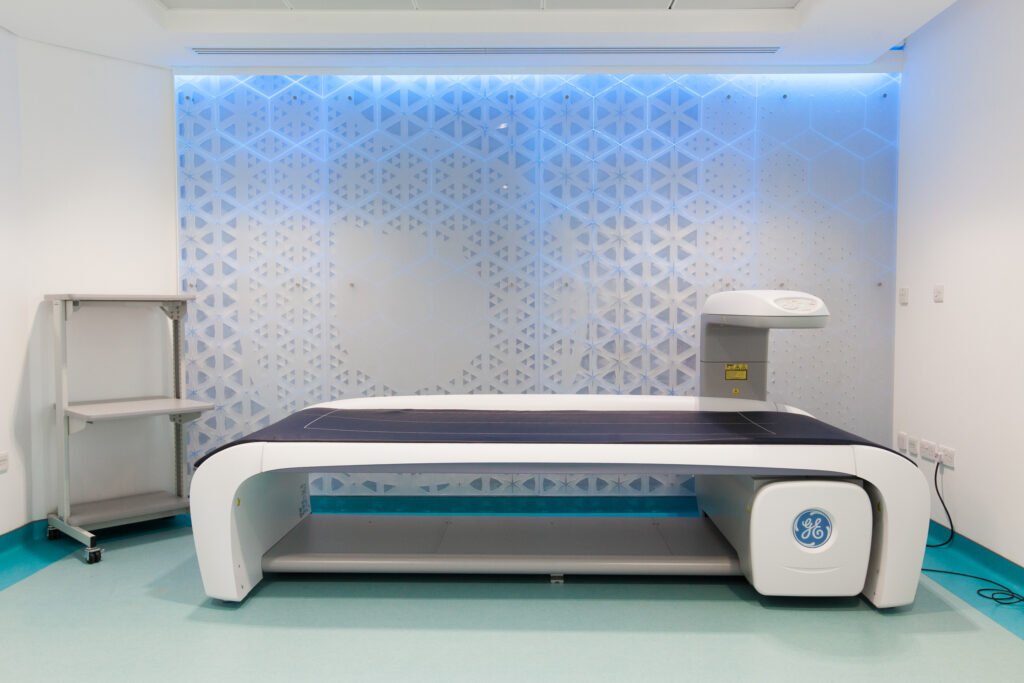Qatar Biobank Precision Medicine: Visual Documentation
