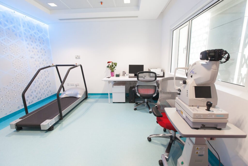 Qatar Biobank Precision Medicine: Visual Documentation