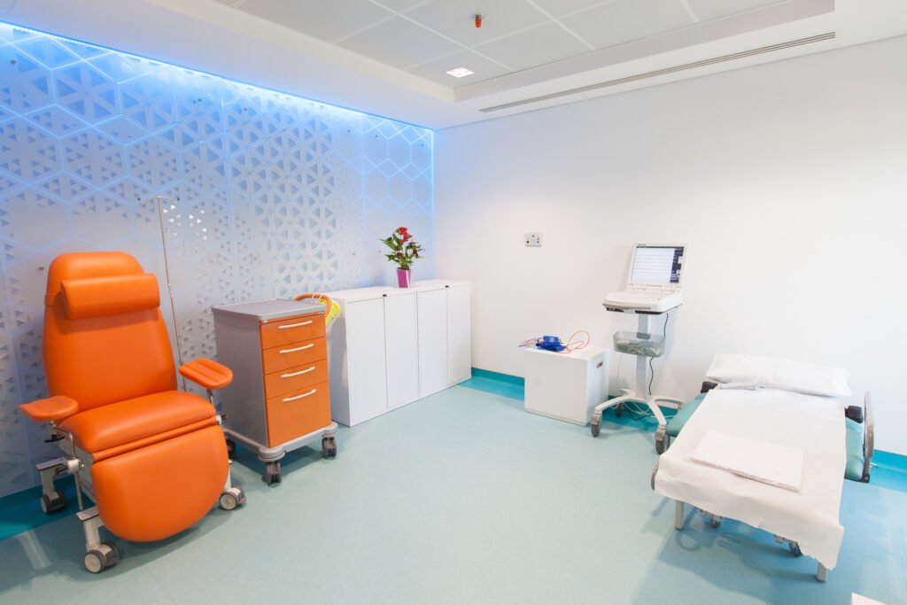 Qatar Biobank Precision Medicine: Visual Documentation
