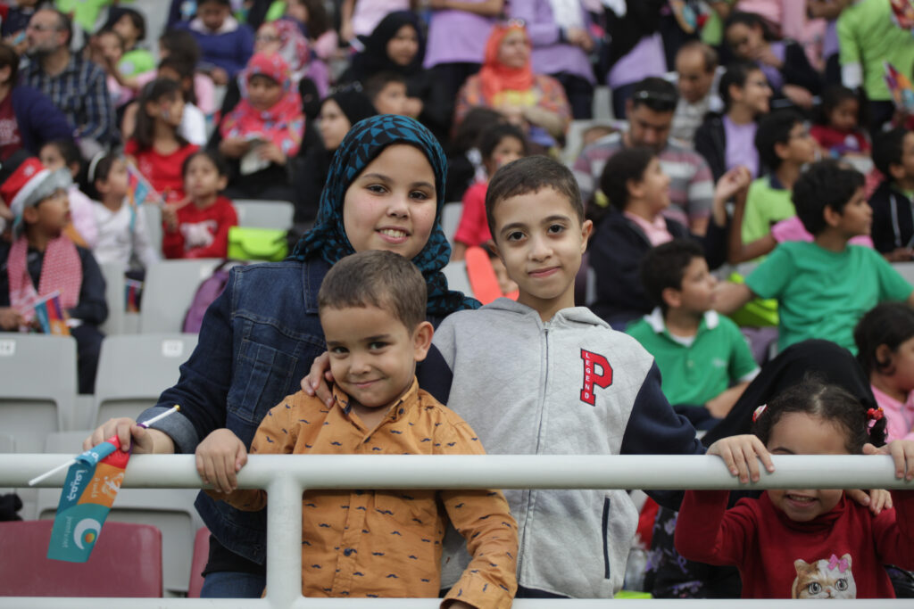 Jeem Cup: Youth Sports & Legacy