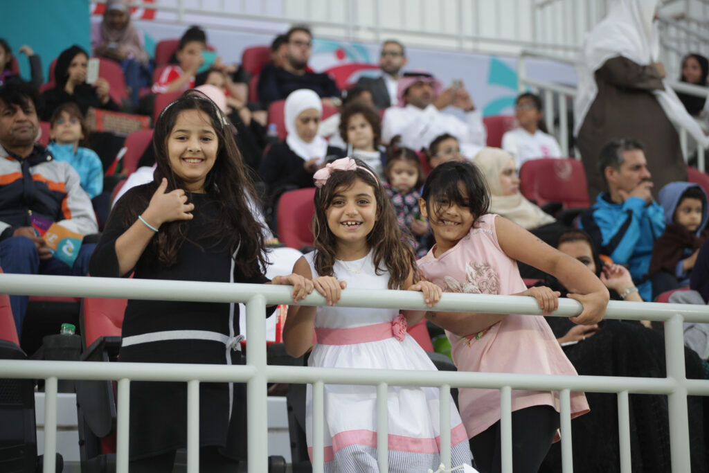 Jeem Cup: Youth Sports & Legacy