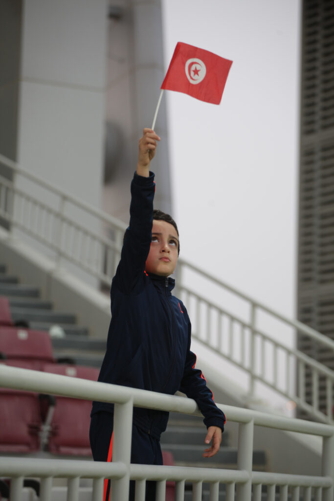 Jeem Cup: Youth Sports & Legacy