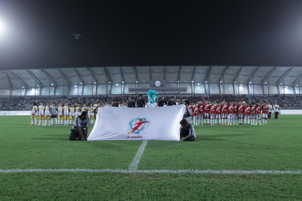 Jeem Cup: Youth Sports & Legacy