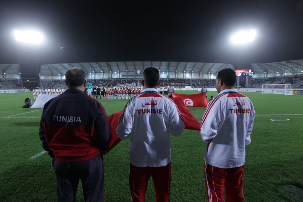 Jeem Cup: Youth Sports & Legacy