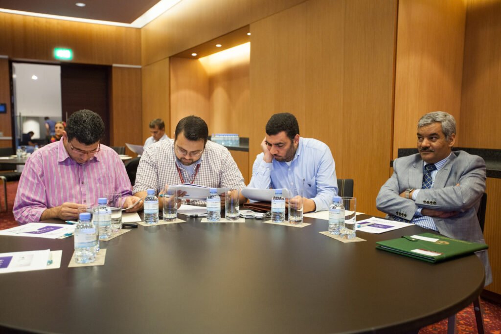 QCRI MIT Computer Science Partnership: Visual Record