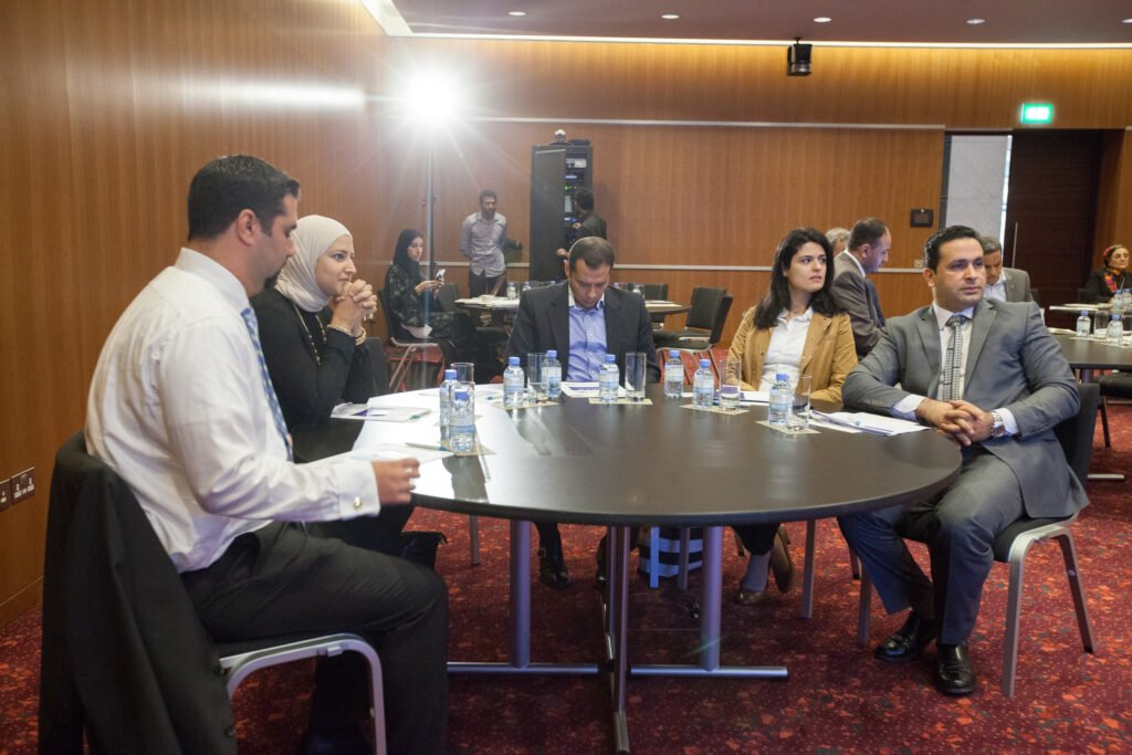 QCRI MIT Computer Science Partnership: Visual Record