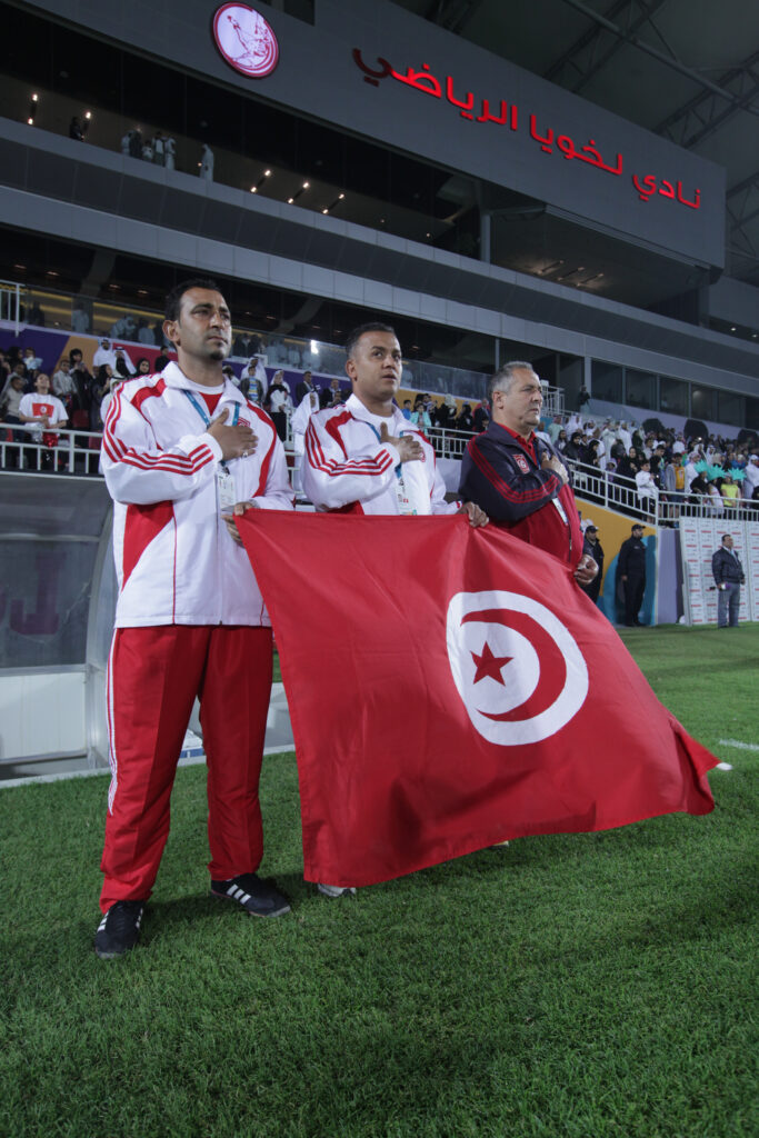 Jeem Cup: Youth Sports & Legacy