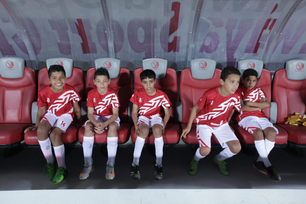 Jeem Cup: Youth Sports & Legacy