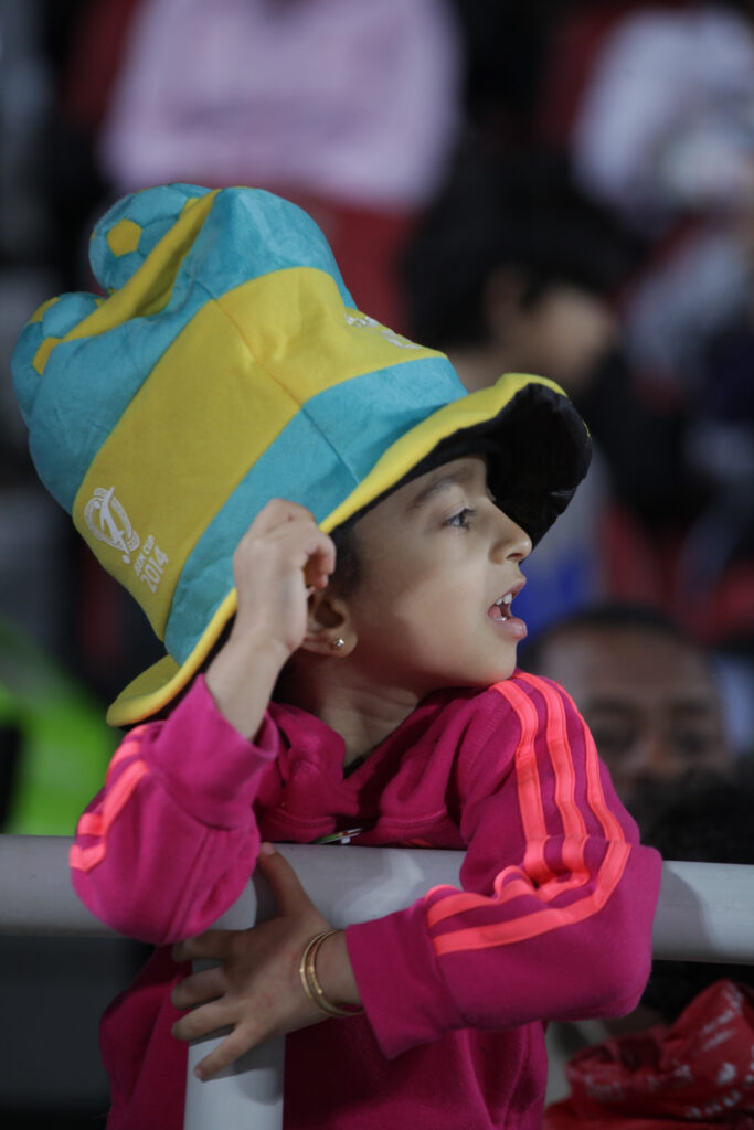 Jeem Cup: Youth Sports & Legacy