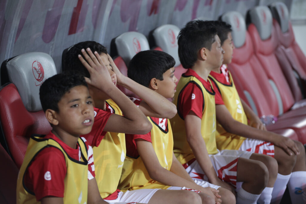 Jeem Cup: Youth Sports & Legacy