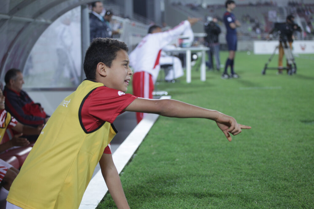 Jeem Cup: Youth Sports & Legacy