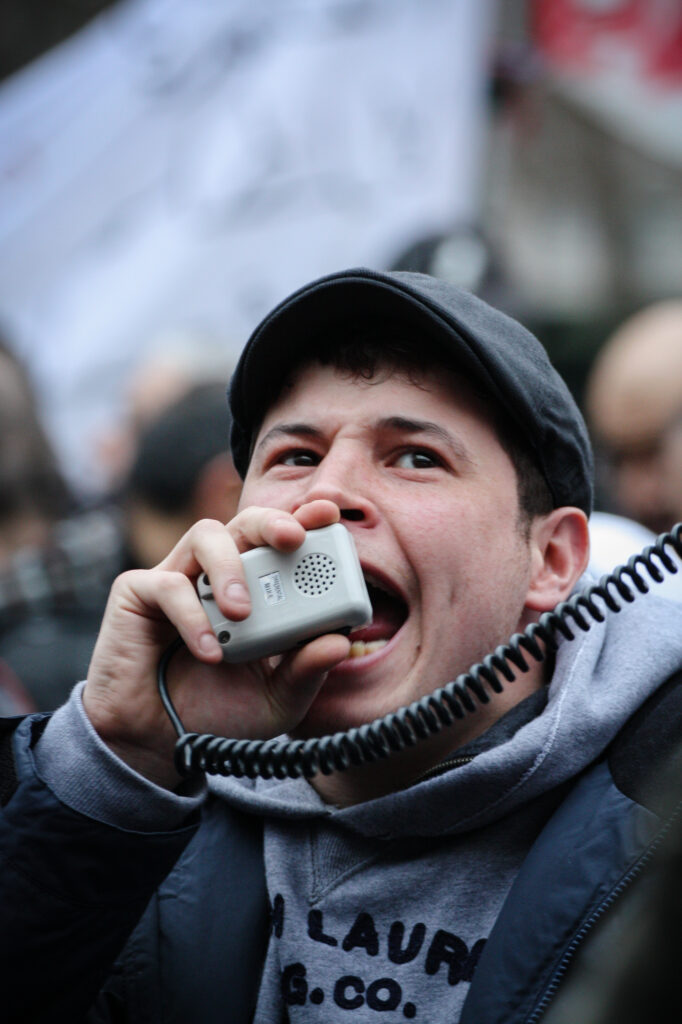 Libya’s Uprising: Arab Spring