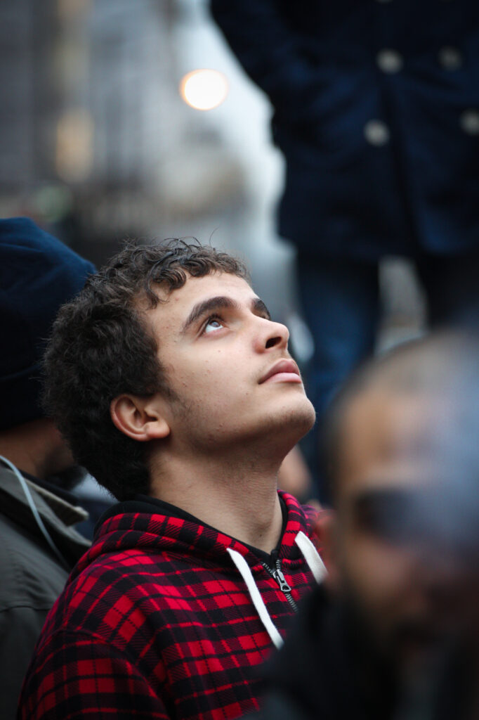 Libya’s Uprising: Arab Spring