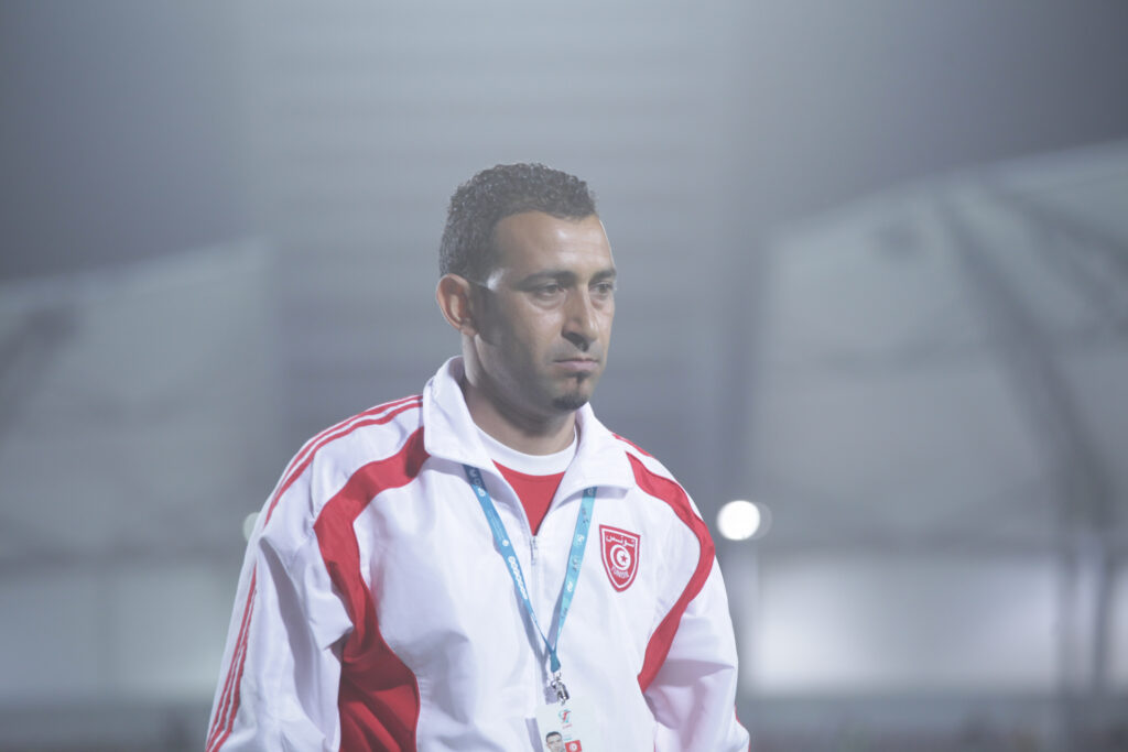 Jeem Cup: Youth Sports & Legacy