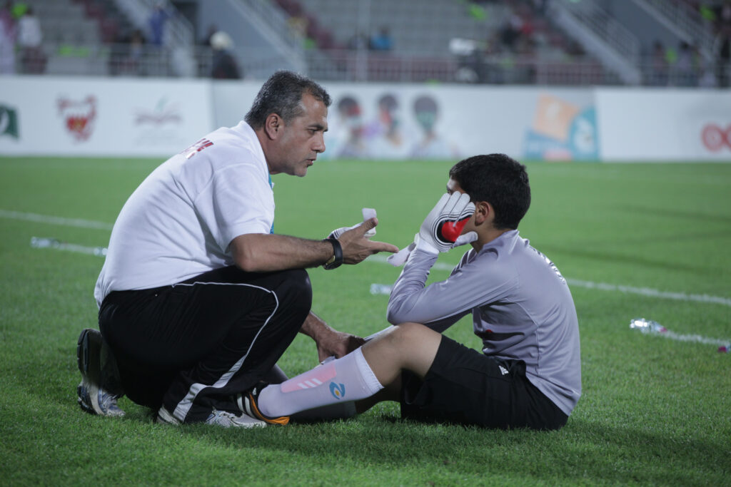 Jeem Cup: Youth Sports & Legacy