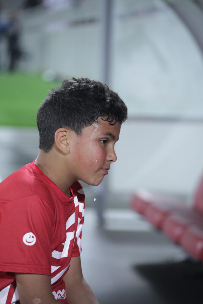 Jeem Cup: Youth Sports & Legacy