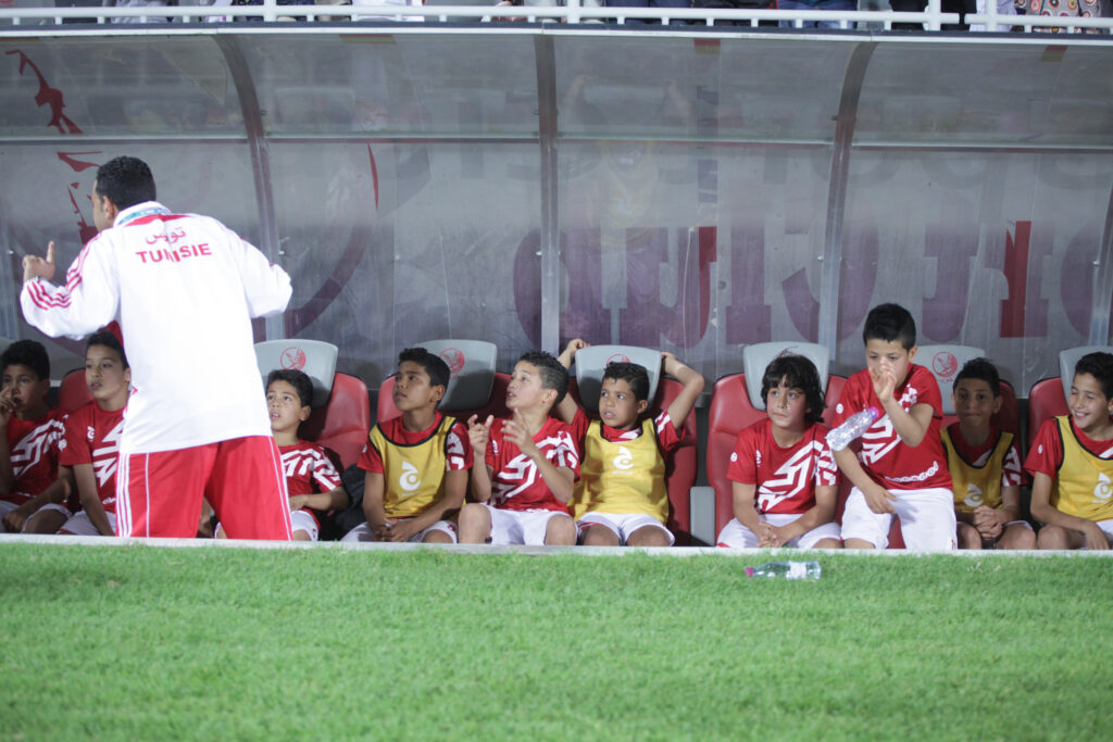 Jeem Cup: Youth Sports & Legacy