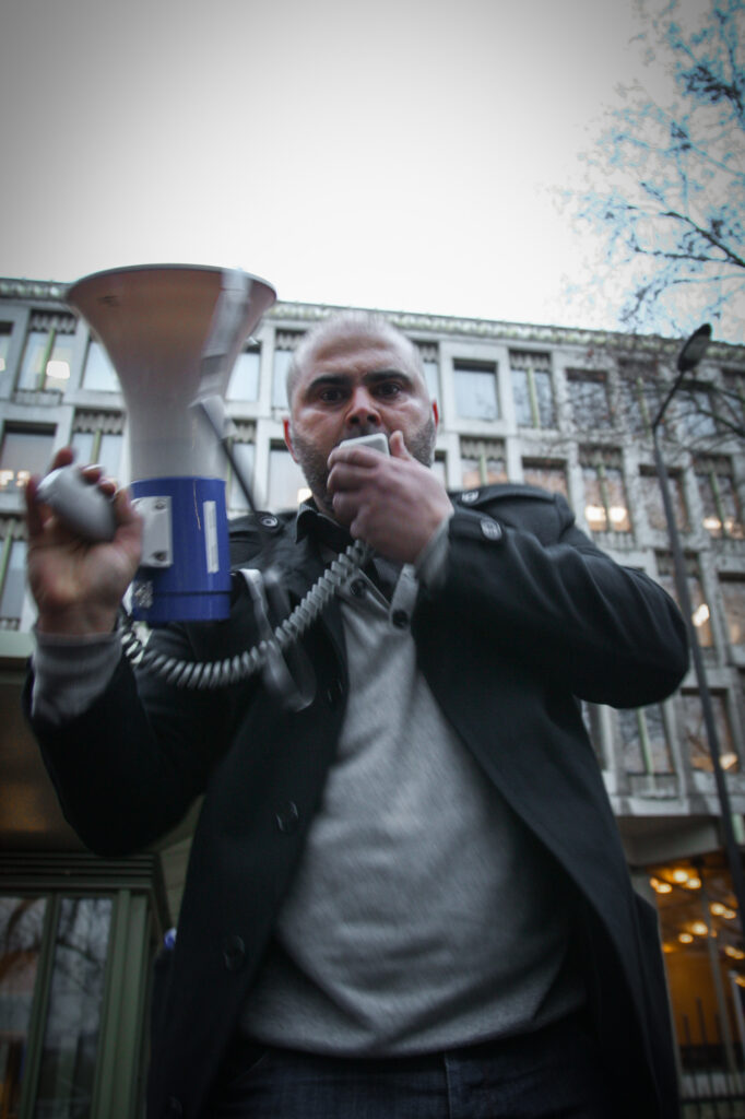 Libya’s Uprising: Arab Spring