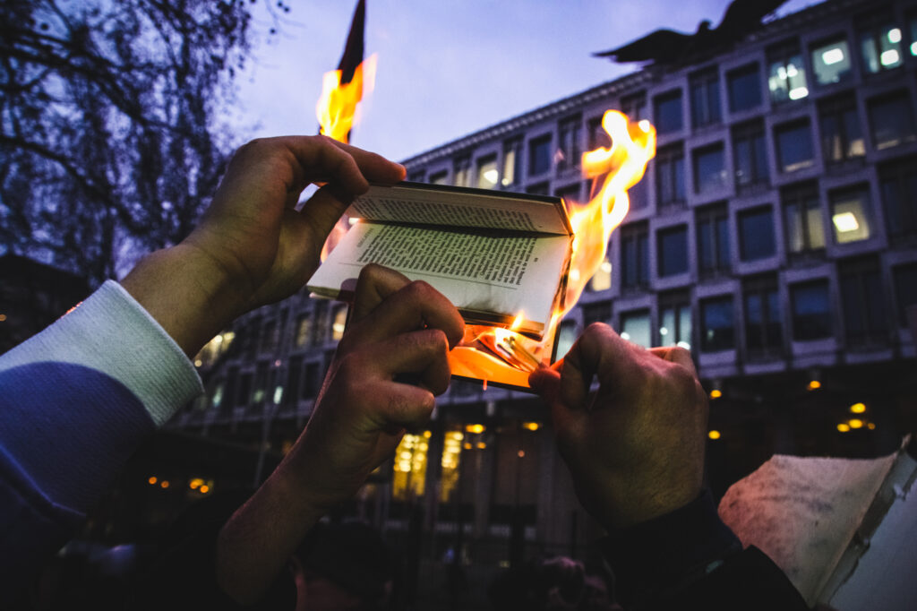 Libya’s Uprising: Arab Spring