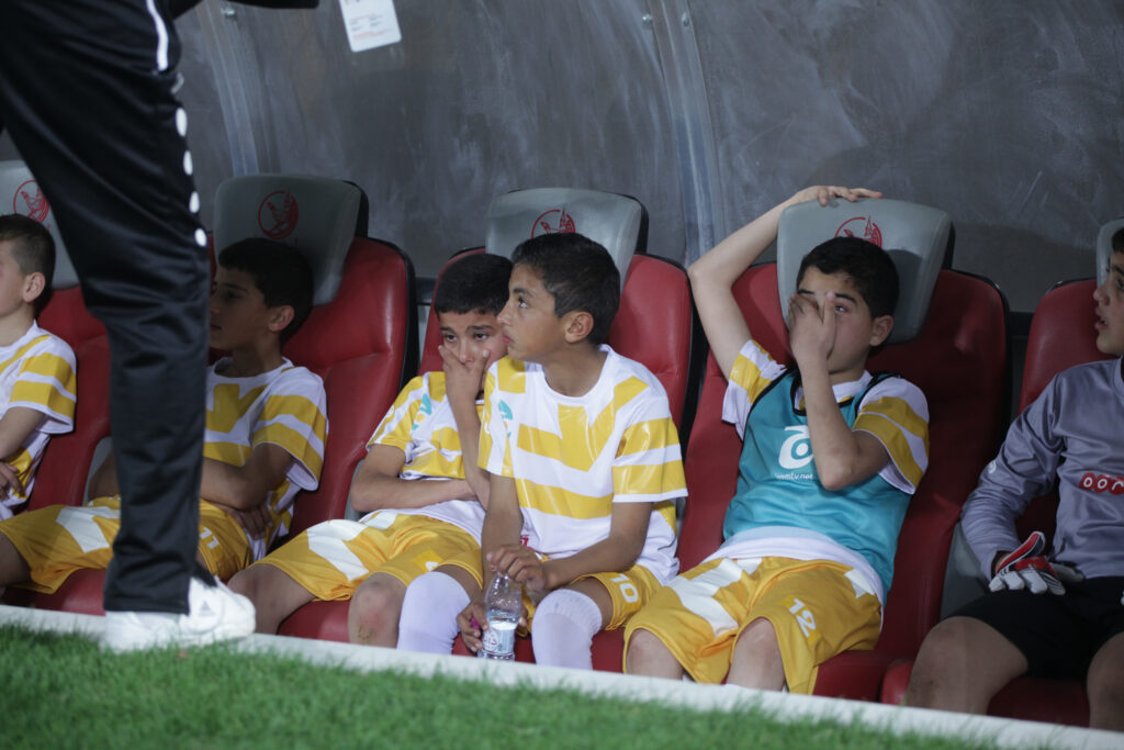 Jeem Cup: Youth Sports & Legacy