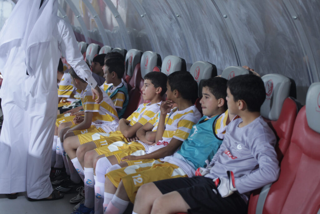 Jeem Cup: Youth Sports & Legacy