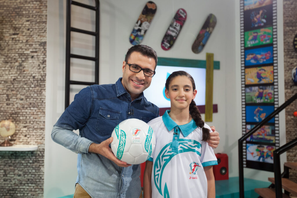 Jeem Cup: Youth Sports & Legacy