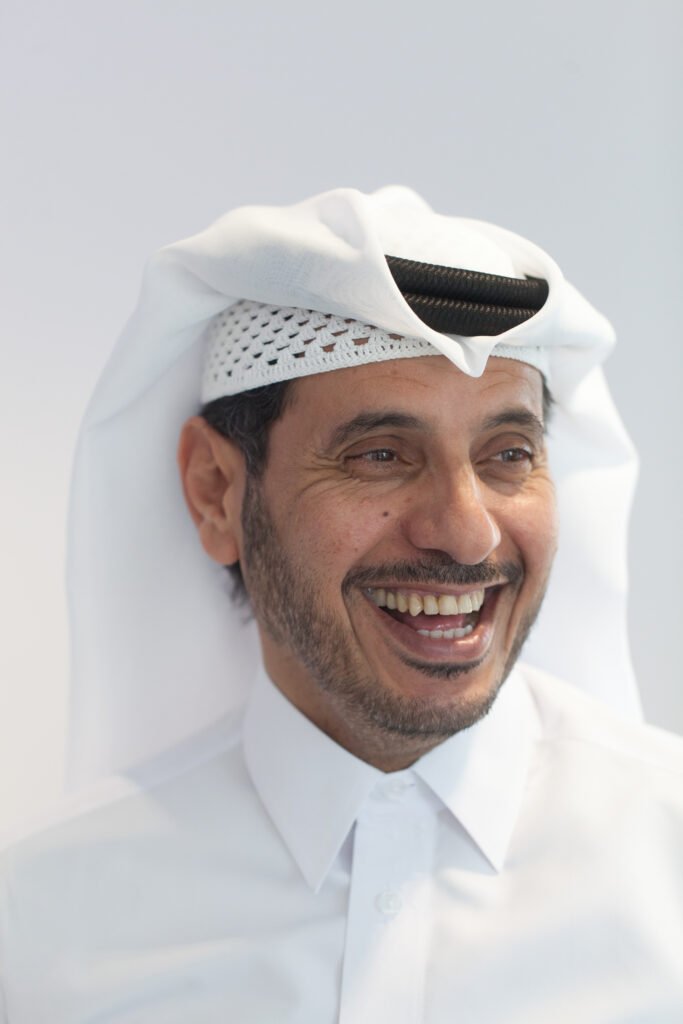 Qatar Biobank Precision Medicine: Visual Documentation