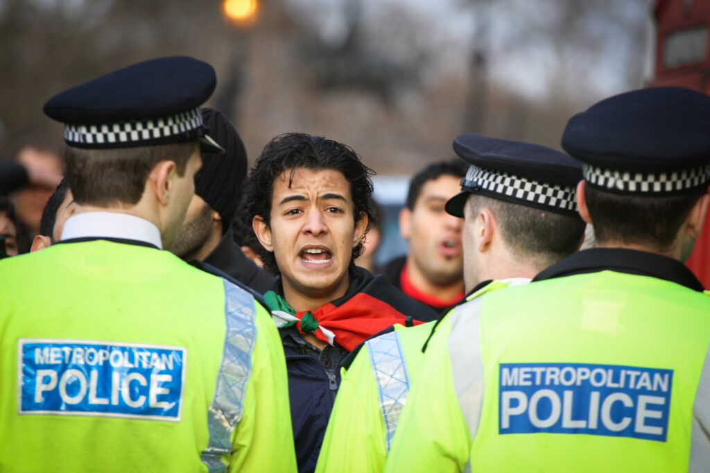 Libya’s Uprising: Arab Spring