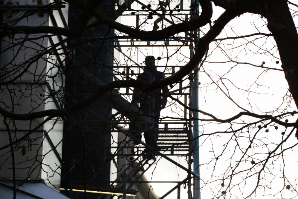 Libya’s Uprising: Arab Spring