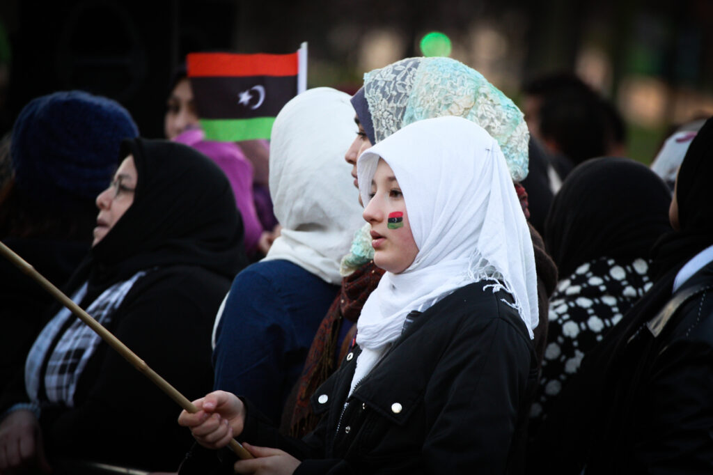 Libya’s Uprising: Arab Spring